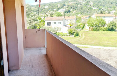 vente appartement 133 560 € à proximité de Roquebrune-sur-Argens (83520)
