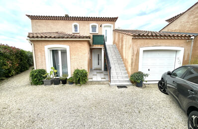 vente maison 538 000 € à proximité de Saint-Mamert-du-Gard (30730)