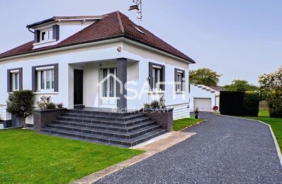 vente maison 342 000 € à proximité de Rantigny (60290)
