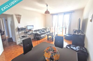 vente appartement 110 000 € à proximité de Morlaàs (64160)