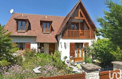 vente maison 461 000 € à proximité de Le Plessis-Bouchard (95130)