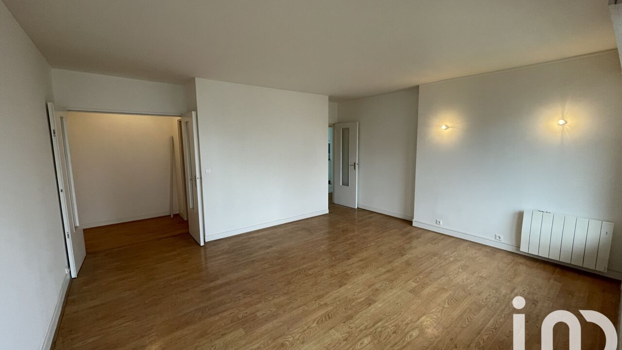 appartement 3 pièces 67 m2 à vendre à Colombes (92700)