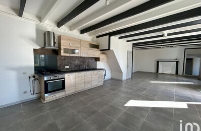 vente maison 225 000 € à proximité de Le Chillou (79600)