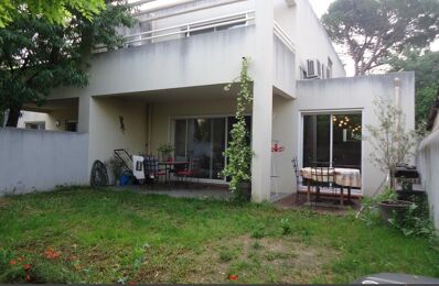 location maison 1 800 € CC /mois à proximité de Cabriès (13480)
