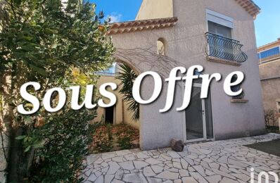vente maison 169 000 € à proximité de Saint-Gervais-sur-Mare (34610)