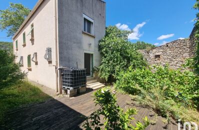 vente maison 168 850 € à proximité de Roujan (34320)