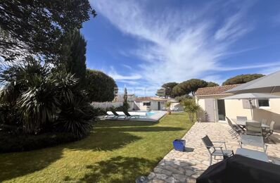 vente maison 1 659 000 € à proximité de La Faute-sur-Mer (85460)