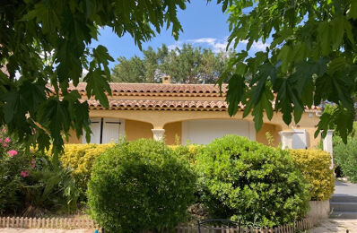 maison 5 pièces 130 m2 à vendre à Aix-en-Provence (13090)