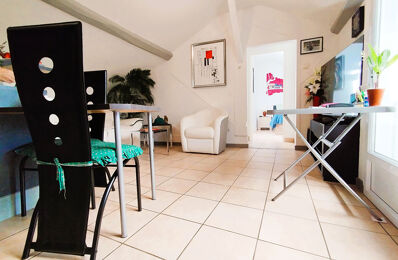 vente appartement 113 032 € à proximité de Orpierre (05700)