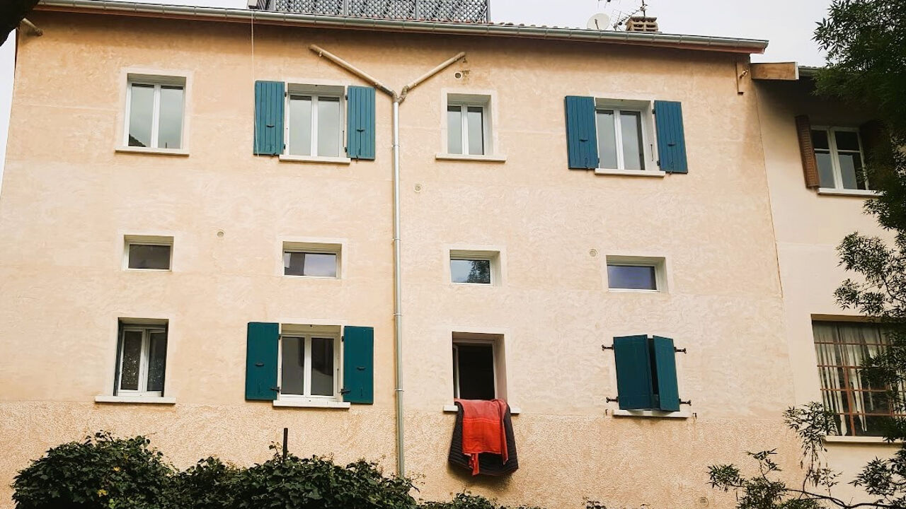 appartement 3 pièces 55 m2 à vendre à Laragne-Montéglin (05300)