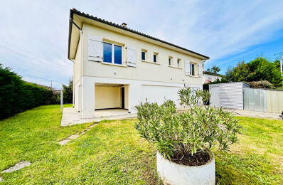 vente maison 146 000 € à proximité de Larroque-Saint-Sernin (32410)