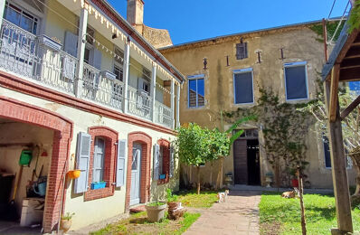 vente maison 395 000 € à proximité de Couloumé-Mondebat (32160)