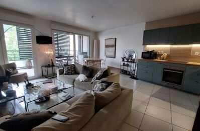appartement 4 pièces 93 m2 à louer à Saint-Romain-en-Gal (69560)