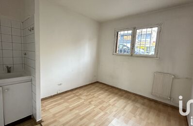 vente appartement 9 900 € à proximité de Montner (66720)