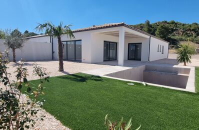vente maison 365 000 € à proximité de Cuxac-d'Aude (11590)