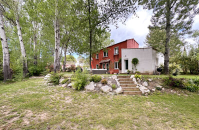 vente maison 475 000 € à proximité de Saint-Jean-de-Cuculles (34270)