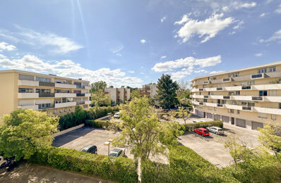 vente appartement 164 300 € à proximité de Vendargues (34740)