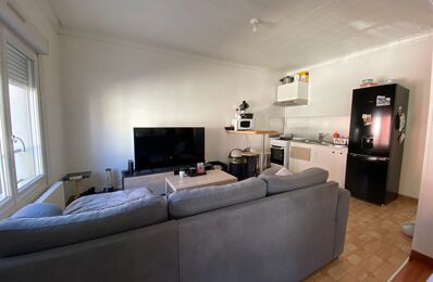 location appartement 585 € CC /mois à proximité de Waziers (59119)
