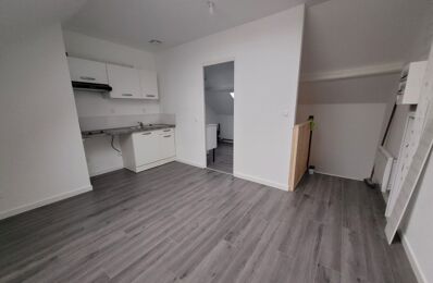 location appartement 430 € CC /mois à proximité de Richebourg (62136)