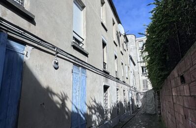 vente appartement 75 500 € à proximité de Bouffémont (95570)