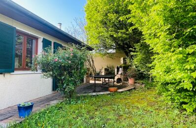 vente maison 360 000 € à proximité de Valsonne (69170)