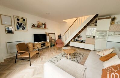 maison 4 pièces 80 m2 à vendre à Mérignac (33700)