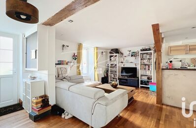 vente appartement 140 000 € à proximité de Loir-Et-Cher (41)