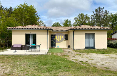 vente maison 369 000 € à proximité de Gaillan-en-Médoc (33340)