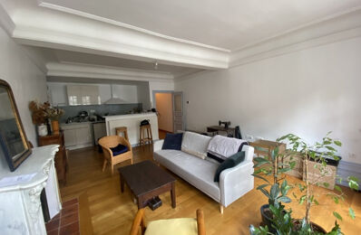 location appartement 510 € CC /mois à proximité de Brives-Charensac (43700)