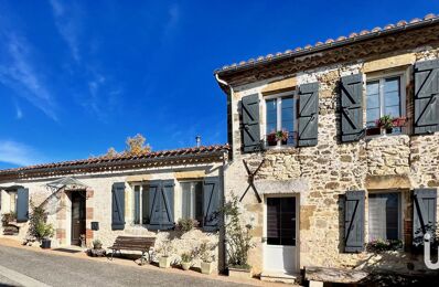 vente maison 333 300 € à proximité de Saint-Antonin (32120)