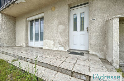 vente appartement 189 000 € à proximité de Montastruc-la-Conseillère (31380)