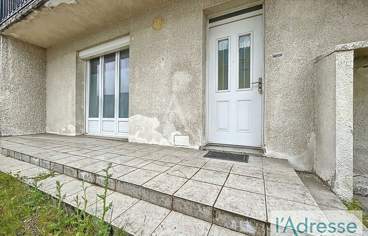 appartement 4 pièces 84 m2 à vendre à Saint-Alban (31140)