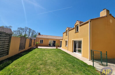 vente maison 275 860 € à proximité de Saint-Mars-de-Coutais (44680)