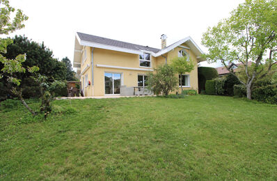 vente maison 795 000 € à proximité de Hauteville-sur-Fier (74150)
