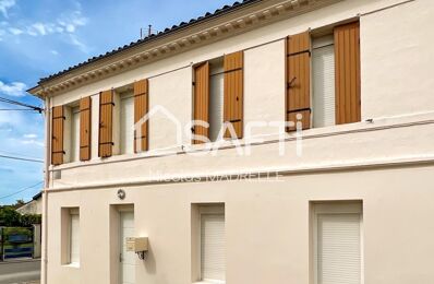 appartement 3 pièces 103 m2 à vendre à Ambarès-Et-Lagrave (33440)