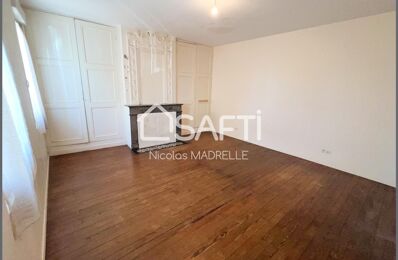 vente appartement 180 000 € à proximité de Tarnès (33240)