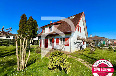 vente maison 230 000 € à proximité de Arthez-de-Béarn (64370)