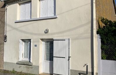 vente maison 179 900 € à proximité de Saint-Étienne-de-Mer-Morte (44270)