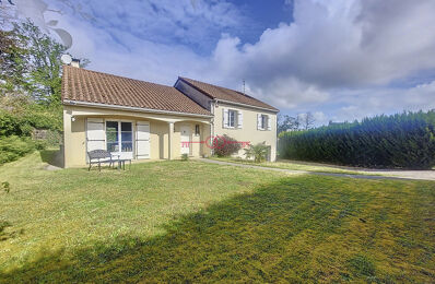 vente maison 439 900 € à proximité de Branscourt (51140)