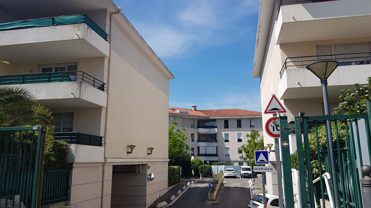 appartement 3 pièces 80 m2 à vendre à Marseille 14 (13014)