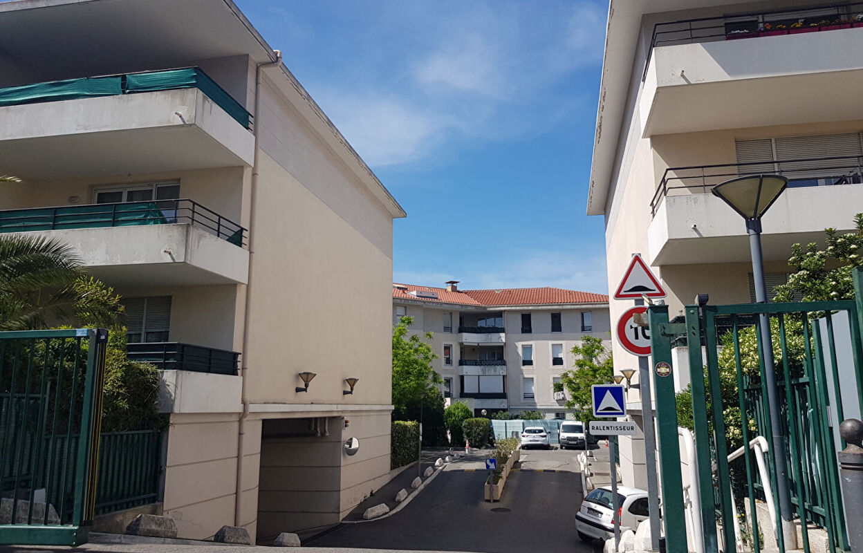 appartement 3 pièces 80 m2 à vendre à Marseille 14 (13014)