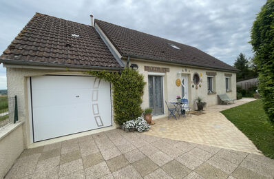 vente maison 270 000 € à proximité de Thorigny-sur-Oreuse (89260)