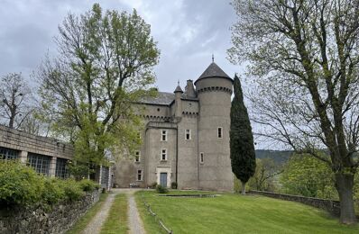 vente maison 1 660 000 € à proximité de Sévérac-d'Aveyron (12150)