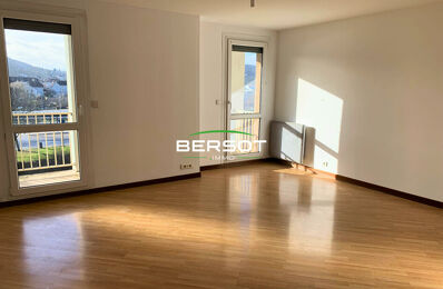 appartement 3 pièces 67 m2 à vendre à Vesoul (70000)