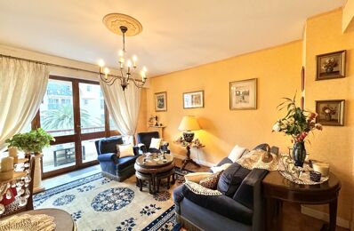 appartement 3 pièces 73 m2 à Biarritz (64200)