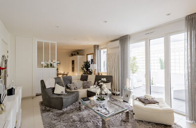 vente appartement 578 000 € à proximité de Bruges (33520)