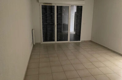 appartement 2 pièces 46 m2 à vendre à Floirac (33270)