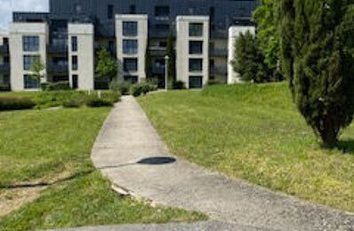 vente appartement 230 000 € à proximité de Sainte-Eulalie (33560)