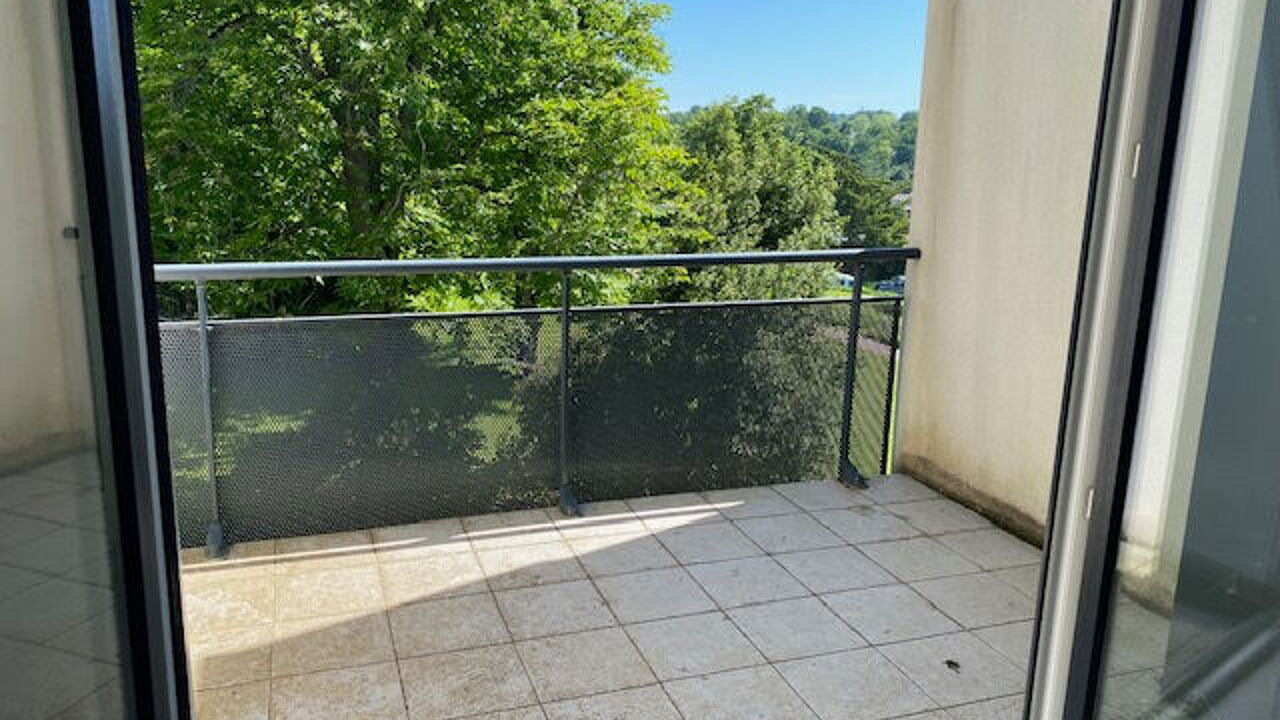 appartement 2 pièces 46 m2 à vendre à Floirac (33270)