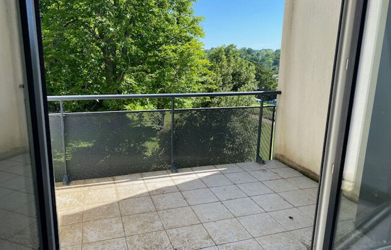 appartement 2 pièces 46 m2 à vendre à Floirac (33270)